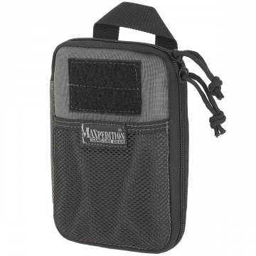 Organizér Maxpedition EDC Pocket Organizer (0246) / 18x13 cm Wolf Gray