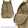 Batoh Maxpedition Vulture II 3-Day Backpack (0514) / 34L / 38x23x51 cm Green