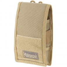 Pouzdro Maxpedition TC-11 (PT1037) / 18x10 cm Khaki