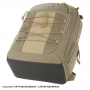 Batoh na notebook Maxpedition Incognito Laptop Backpack (PT1390) / 24L/ 30x17x45cm Khaki