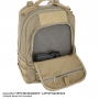 Batoh na notebook Maxpedition Incognito Laptop Backpack (PT1390) / 24L/ 30x17x45cm Khaki