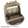 Batoh na notebook Maxpedition Incognito Laptop Backpack (PT1390) / 24L/ 30x17x45cm Khaki