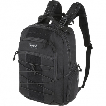 Batoh na notebook Maxpedition Incognito Laptop Backpack (PT1390) / 24L/ 30x17x45cm Black