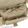 Brašna Maxpedition Mongo Versipack (0439) / 24x30x10 cm Black
