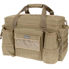 Taška na patrolu Maxpedition Centurion (0615) / 42L / 58x30x33 cm Khaki