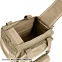 Přepravní taška na zbraň a zásobníky Maxpedition Compact Range Bag (0621) / 18L / 35x25x19 cm Khaki