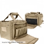 Přepravní taška na zbraň a zásobníky Maxpedition Compact Range Bag (0621) / 18L / 35x25x19 cm Khaki