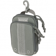 Organizér Maxpedition ZipHook malý (PT1535) / 16x11 cm Foliage Green