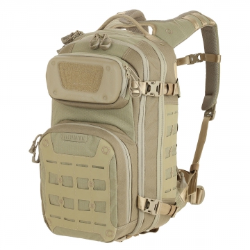 Batoh Maxpedition RIFTCORE (RFC) AGR / 23L / 30x20x46 cm Grey