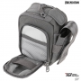 Pouzdro Maxpedition Side Opening Pouch (SOP) AGR / 13x15 cm Grey