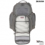 Batoh Maxpedition TIBURON (TBR) AGR / 34L / 43x30x51 cm Grey