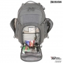 Batoh Maxpedition TIBURON (TBR) AGR / 34L / 43x30x51 cm Grey