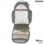 Batoh Maxpedition TIBURON (TBR) AGR / 34L / 43x30x51 cm Grey