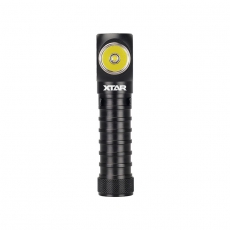 Čelovka XTAR WARBOY-W H3W / Teplá bílá / 950lm (2.9h) / 145m / 5 režimů / IPX8 / Li-Ion