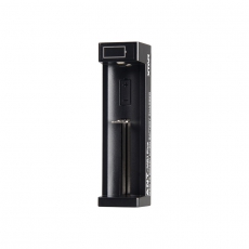 Nabíječka USB XTAR MC1 Plus pro 3.6 / 3.7 Li-ion / IMR / INR / ICR: