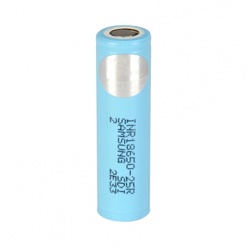 XTAR Li-ion 18650 2600mAh Dobíjecí, chráněné baterie