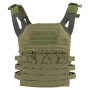 Nosič balistických plátů Viper Tactical Special Ops Plate Carrier (VPCARSOPS) Green