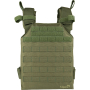 Nosič plátů Viper Tactical Elite Carrier (VMCAREL) /  27x34cm Green