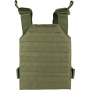 Nosič plátů Viper Tactical Elite Carrier (VMCAREL) /  27x34cm Green