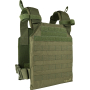 Nosič plátů Viper Tactical Elite Carrier (VMCAREL) /  27x34cm Green
