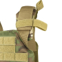 Nosič plátů Viper Tactical Elite Carrier (VMCAREL) /  27x34cm VCAM