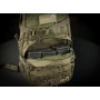 Batoh Viper Tactical One Day Modular / 13.5L / 19x20x43cm Green