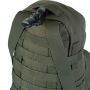 Batoh Viper Tactical One Day Modular / 13.5L / 19x20x43cm Green