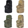 Batoh Viper Tactical One Day Modular / 13.5L / 19x20x43cm Green