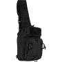 Batoh přes rameno Viper Tactical Shoulder Pack / 10L / 31x20x16cm Black