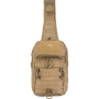 Batoh přes rameno Viper Tactical Shoulder Pack / 10L / 31x20x16cm Coyote