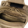 Batoh přes rameno Viper Tactical Shoulder Pack / 10L / 31x20x16cm Coyote