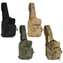 Batoh přes rameno Viper Tactical Shoulder Pack / 10L / 31x20x16cm Black