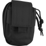 Malá kapsa Viper Tactical Micro Utility Pouch / 13x8 cm Black