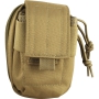 Malá kapsa Viper Tactical Micro Utility Pouch / 13x8 cm Coyote