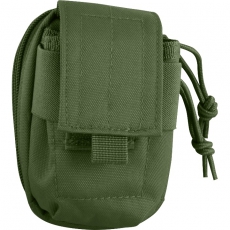 Malá kapsa Viper Tactical Micro Utility Pouch / 13x8 cm Green