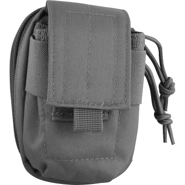 Malá kapsa Viper Tactical Micro Utility Pouch / 13x8 cm Titanium