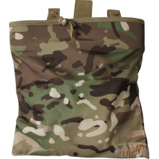 Skládací odhazovák na prázdné zásobníky Viper Tactical / 30x25cm VCAM