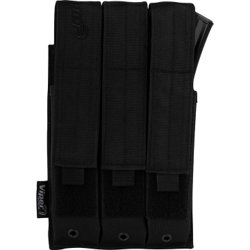 Sumka na MP5 Viper Tactical MP5 Mag Pouch Black