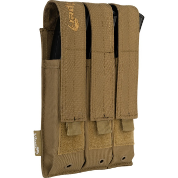 Sumka na MP5 Viper Tactical MP5 Mag Pouch VCAM