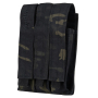 Sumka na MP5 Viper Tactical MP5 Mag Pouch V-Cam Black