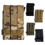 Sumka na MP5 Viper Tactical MP5 Mag Pouch Black