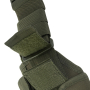 Taktické stehenní pouzdro na pistole Viper Tactical  (VHADJ) Green