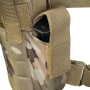 Taktické stehenní pouzdro na pistole Viper Tactical  (VHADJ) VCAM