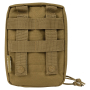 Střední kapsa Viper Tactical Lazer Medium Utility Pouch / 20x14 cm Coyote