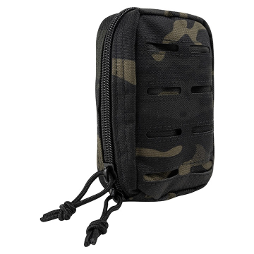 Malá kapsa Viper Tactical / 15x10 cm V-Cam Black