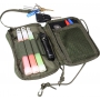 Kapsa Viper Tactical Operators Pouch / 19x12x3cm Green