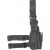 Taktické stehenní pouzdro na pistole Viper Tactical Titanium