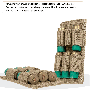 MOLLE držák brokových nábojů Maxpedition (1508) Black