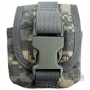 Pouzdro Maxpedition Single Frag Grenade Pouch (1435) Digatal Foliage