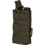 Sumka na zásobník M4 s rychlým přístupem Viper Tactical Quick Release Mag Pouch Green